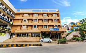 Fabhotel Prime Yuvraj Palace